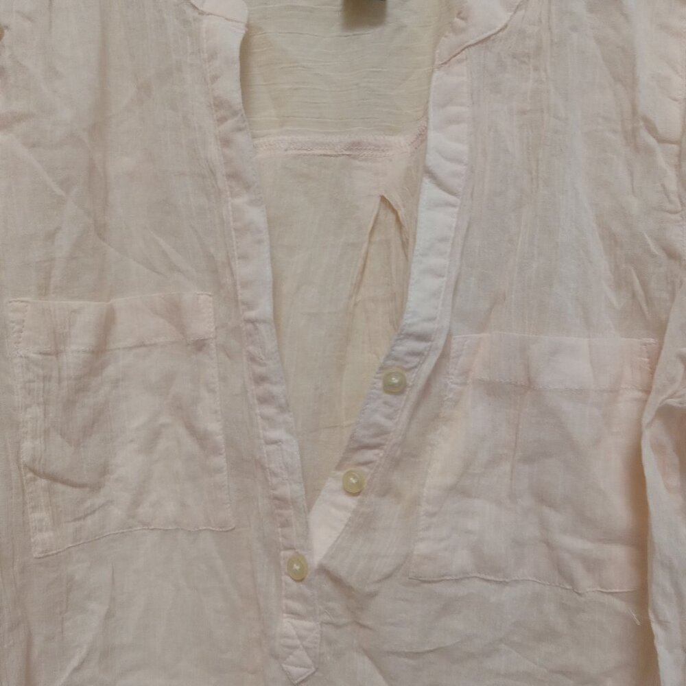 Old navy tunic, NWT size XS - Picture 6 of 7